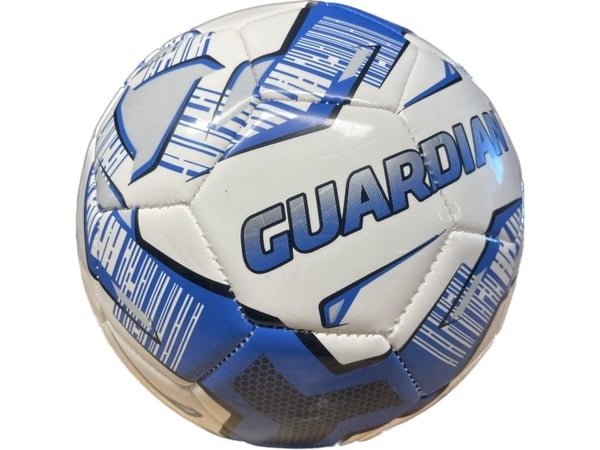 Guardian kvalitetsfotboll PU/TPU - stl 4