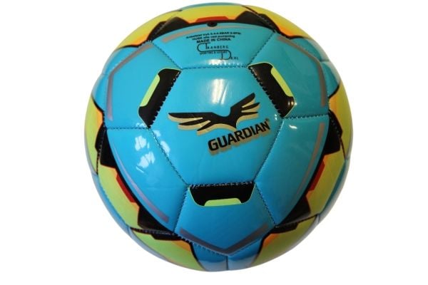 Guardian kvalitetsfotball PU/TPU - Størrelse 4