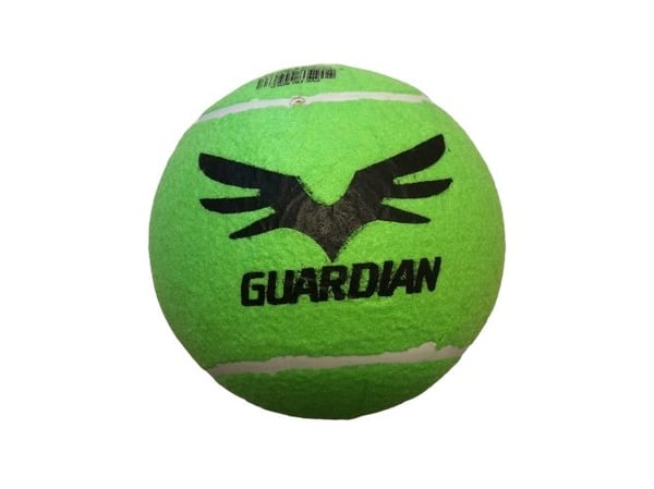 Guardian tennisball gigant 20 cm