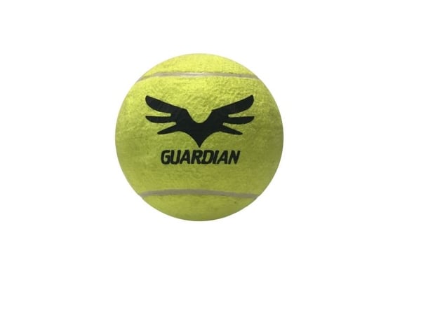 Guardian tennisball gigant 20 cm