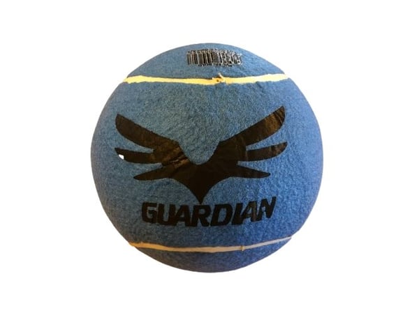 Guardian tennisball gigant 20 cm
