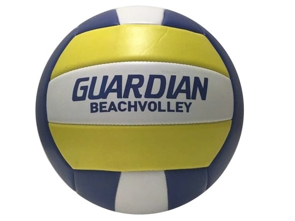 Guardian sandvolleyboll PU