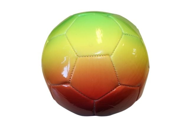 Tranbergdahl Guardian Rainbow fotball str. 4