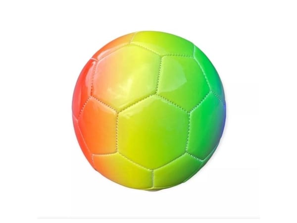 Tranbergdahl Guardian Rainbow fotball str. 4