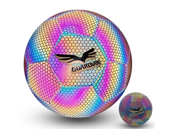 Guardian Reflex fotboll str. 4