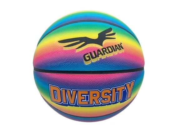 Guardian Rainbow Basketball str. 6