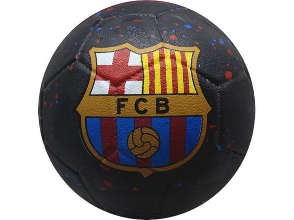 FC Barcelona street bold.