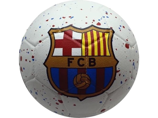 FC Barcelona street bold.
