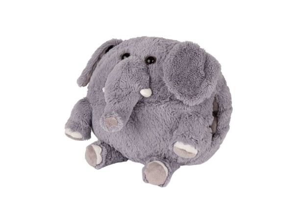 Day Slon pute og plysj-håndvarmer Cozy Noxxiez HW724