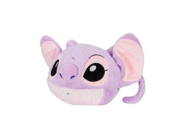 Kädenlämmitin/halattavissa oleva tyyny/pallo ANGEL/ STITCH