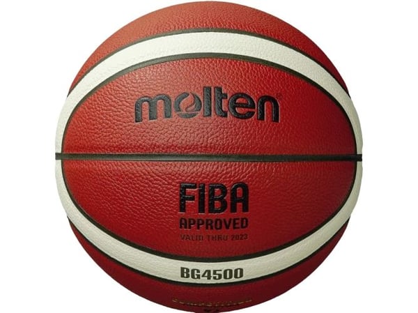 Molten basketballmodell 4500 (GG) str. 6