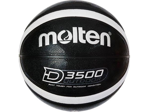 Molten basketballmodell 3500 str. 7