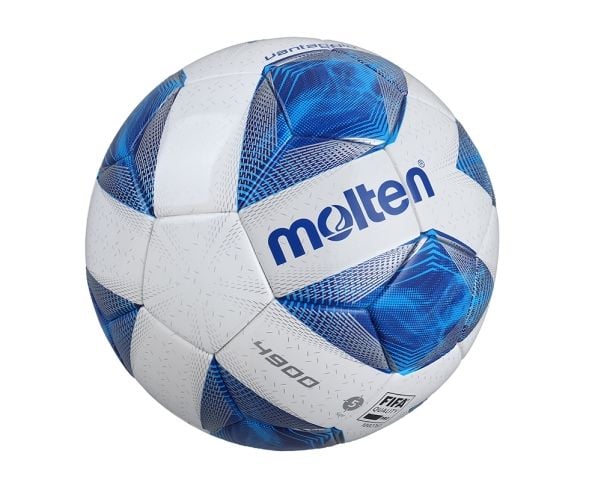 Molten fotball 4900 Acentec FIFA Quality pro