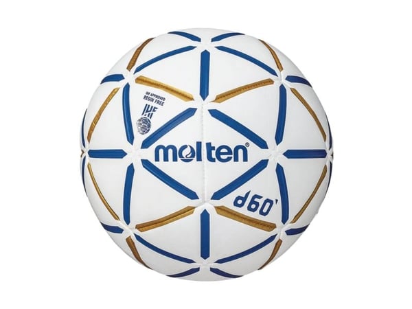 Molten D60 Handboll storlek 2