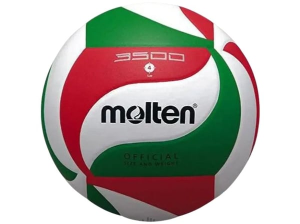 Molten volleyball 3500 str. 5 FIVB-godkjent