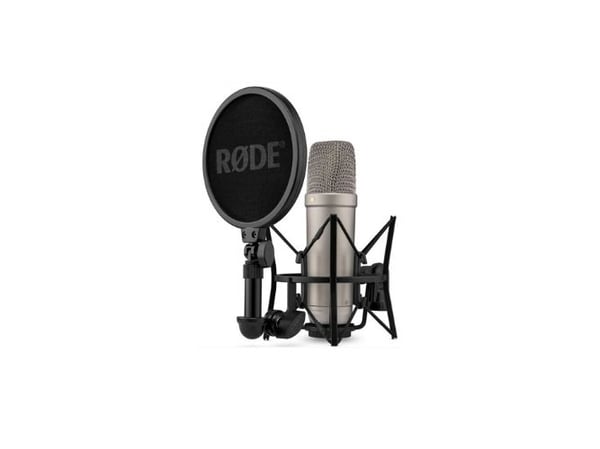 RØDE mikrofon NT1 Gen5 (NT1GEN5)