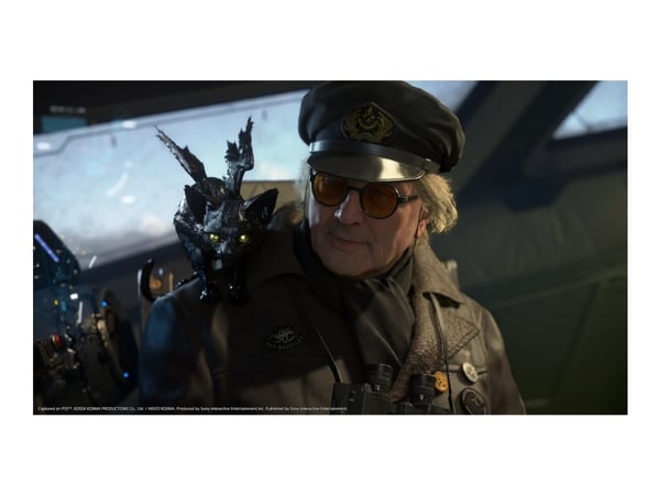 Death Stranding 2: On The Beach PlayStation 5 - spel 711719599647 (711719599647)