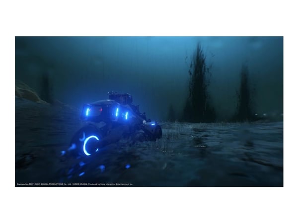 Death Stranding 2: On The Beach PlayStation 5 - spel 711719599647 (711719599647)