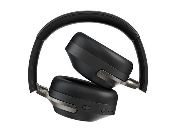 Creative Zen Hybrid SXFI - Hodesett - full størrelse - Bluetooth - aktiv støydemping - svart