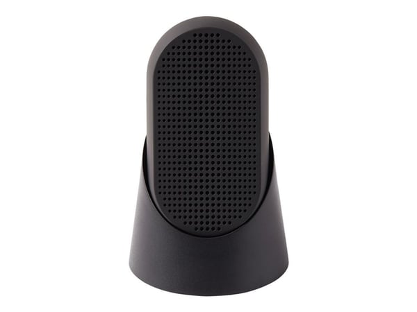 Lexon MINO T - Høyttaler - for bærbar bruk - trådløs - Bluetooth - 5 watt - svart