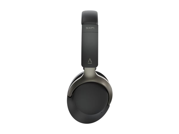 Creative Zen Hybrid SXFI - Hodesett - full størrelse - Bluetooth - aktiv støydemping - svart