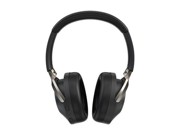 Creative Zen Hybrid SXFI - Hodesett - full størrelse - Bluetooth - aktiv støydemping - svart