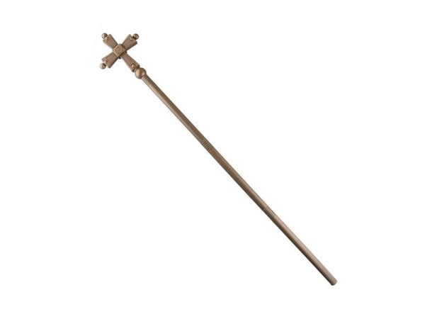 Kardinal stav, 114 cm