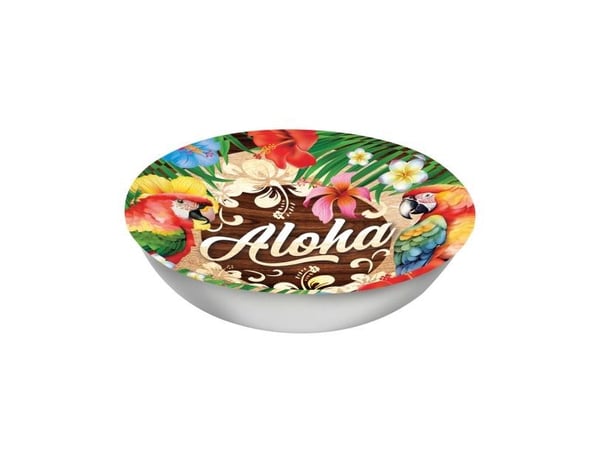 Aloha skål