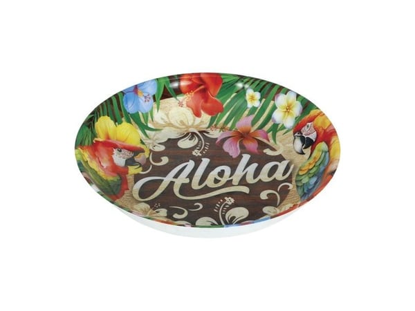 Aloha skål