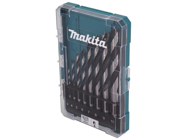 Makita D-77257, 8 styck