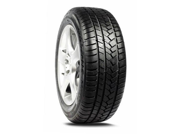 Vinterdekk Malatesta, ombygget 225/45/R17, 94-V, E, F
