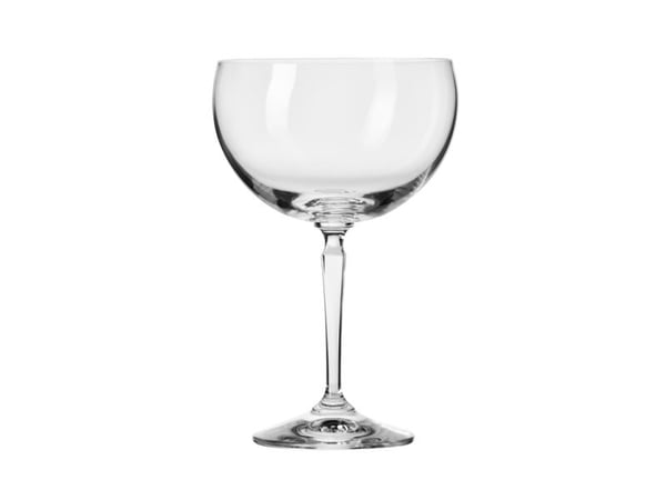 WATER GLASS ROMA 0,470 L 4 stk
