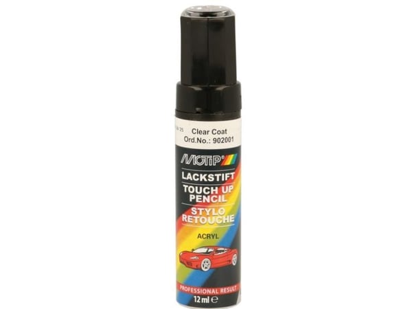 Paint stick akryyli automaali kirkasmaali 12ml