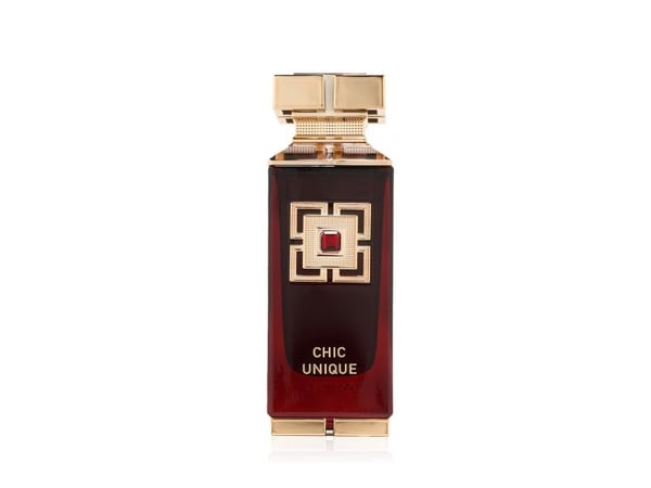 Fragrance World Chic Unique Eau De Parfum 100 ml (unisex)