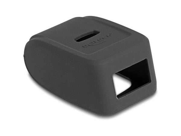 Delock suojakotelo rengaskannerille 90508
