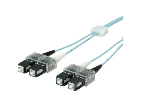 EasyLan SC/SC OM3 5m, 5 m, OM3, SC, SC