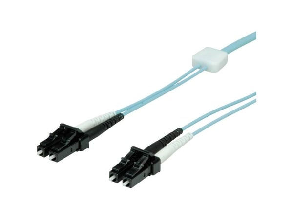 EasyLan LC/LC OM3 5m, 5 m, OM3, LC, LC