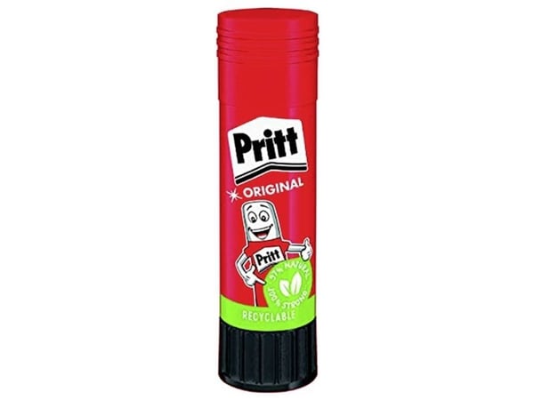 Pritt Pritt limstifter multipack, 4 x 43 g, 9H PK8MP