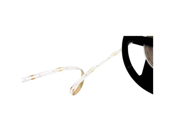 Barthelme 51542730 LED-list med loddetilkobling 24 V/DC 5000 mm hvit 5 m (51542730)