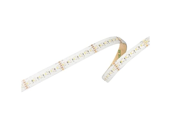 Barthelme 51542628 LED-list med loddekontakt 24 V/DC 5000 mm RGBW 5 m (51542628)