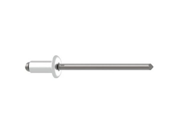 GESIPA blindnagle 4,0x10,0 aluminium/stål standard (1433487)
