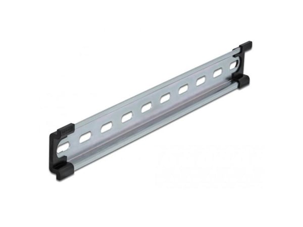 Delock - DIN-skenpanel