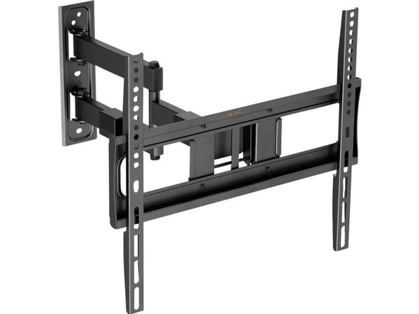 My Wall TV-väggfäste 81,3 cm (32") - 190,5 cm (75") rörligt