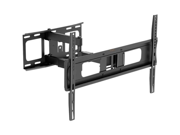My Wall TV-väggfäste 94,0 cm (37") - 218,4 cm (86"), rörligt