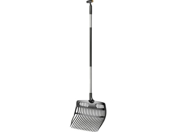 Kratta - spade FISKARS ERGONOMIC, 150 x 48 cm