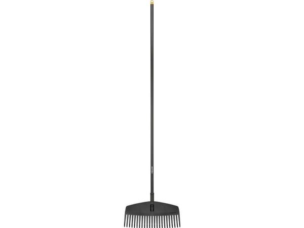 Fiskars lövräfsa SOLID M FS1063090