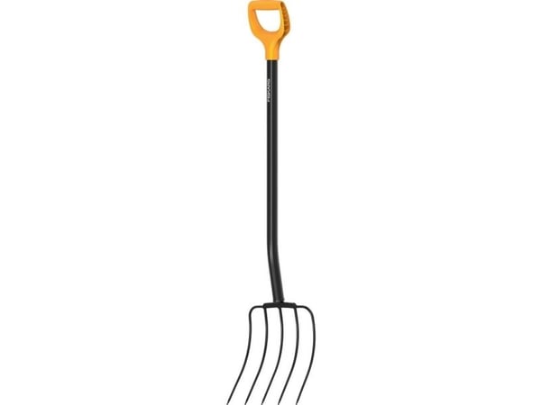 Fiskars 1071936 D-grep D-skaft