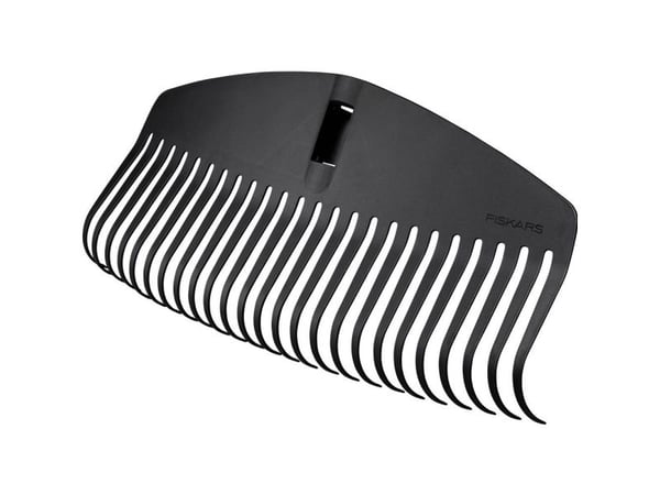 Fiskars 1014915, Trädgårdsräfsa