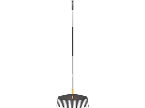 FISKARS lövräfsa XL ergonomisk