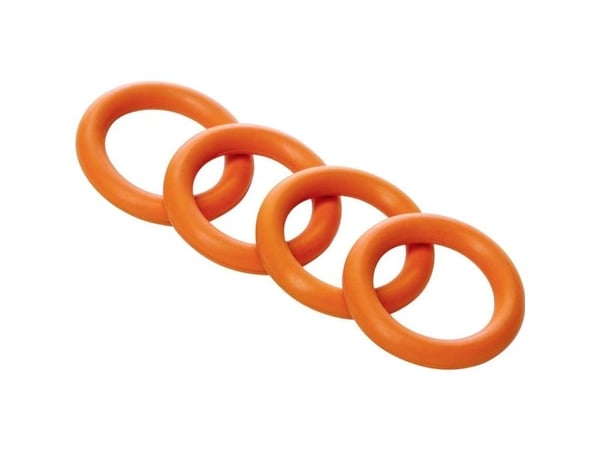 Fiskars FISKARS O-RING SEAL for joints 4kpl FS1024093